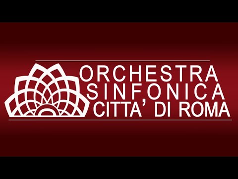 Orchestra Sinfonica Città di Roma