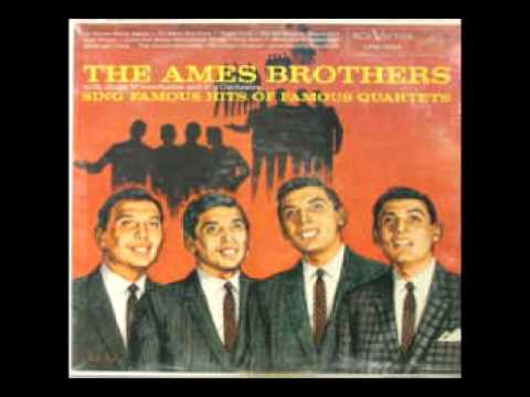 Ames Brothers - Sentimental Me - 1950