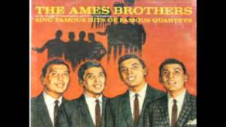 Ames Brothers - Sentimental Me - 1950