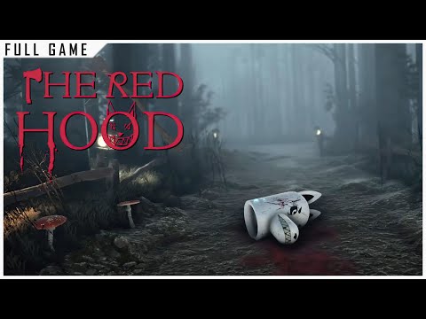 Steam Community :: Video :: The Red Hood | PC | Full Game Demo [4K, 60 FPS]