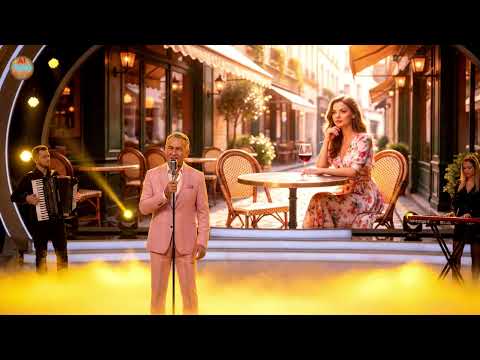 Jak ten czas nam leci | Polski Schlager