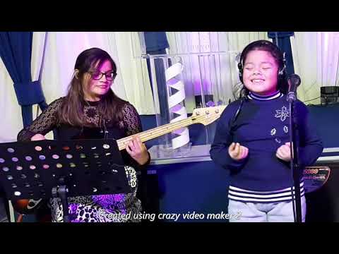 Sananos - Sana nuestra tierra - Cover - Marcos witt