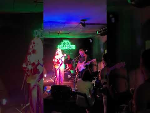 Cambaleada - Camila Marieta