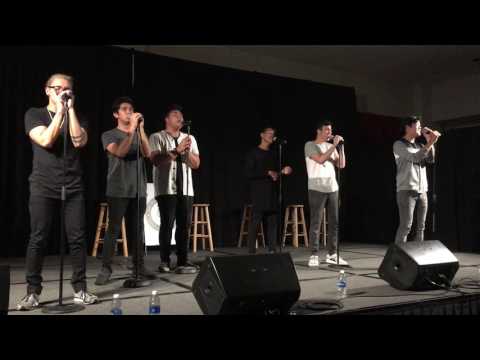 Flashlight by The Filharmonic