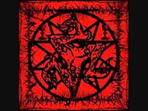 Exterminate - The Triumph of Unholy Black Blood