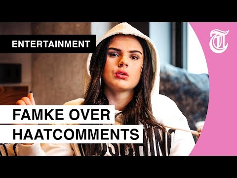 Zo leer je Famke Louise écht kennen