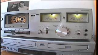 LOS SECRETOS - Todo ha sido un juego (San Isidro 1990)