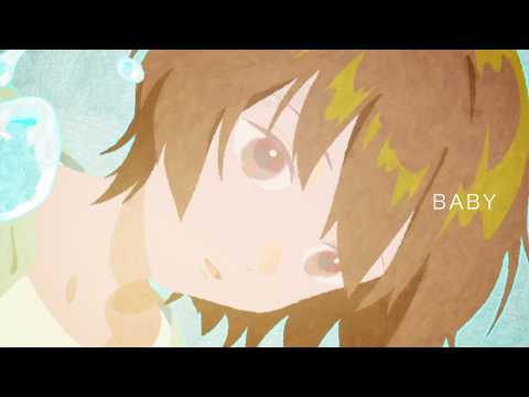 YOASOBI / BABY (English Version) Official Music Video