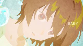 YOASOBI / BABY (English Version) Official Music Video