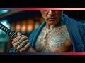 Film Aksi Yang Akan Dikenang Untuk Waktu Yang Lama Yakuza Tidak Pernah Kalah Dalam Permainan D