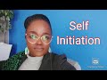 Self Initiation Gogo Patricia