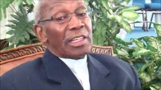 Conversations with Bishop Mccarter - Word 4 The Young Pastors