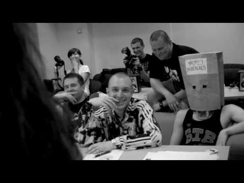 STREETWORKERZ - Jestem właśnie tu [+ Gosia Starr]