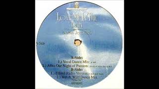 Norma Jean Bell - Love Me In The Rain (Wet & Wild Dance Mix)
