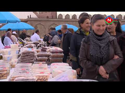 Ailə təsərrüfatı - Ordubad 15.12.2020