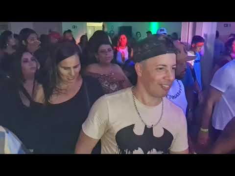 O hino da Geração Atriana com Passinho mais Famoso de sua Festa