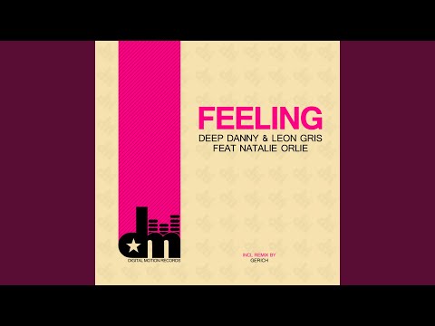 Feeling (feat. Natalie Orlie)