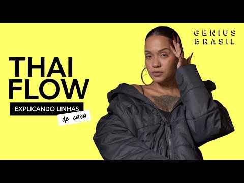 Thai Flow, "PPF" | Explicando Linhas de Casa