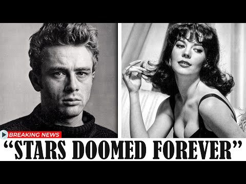 The Curse of Rebel Without a Cause: Lives Lost Too Soon