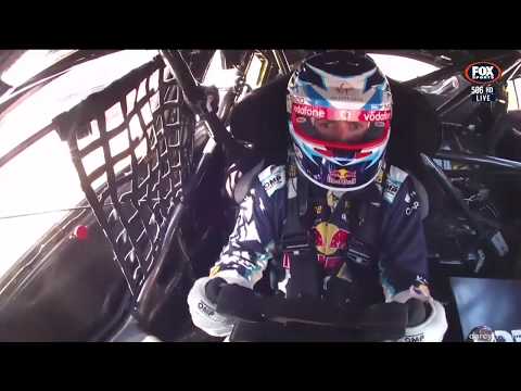 2020 Clipsal 500, Jamie Whincups Q1 Pole Lap