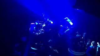 Klangstof   Seasons Live at Tivoli 16 Februari 2017