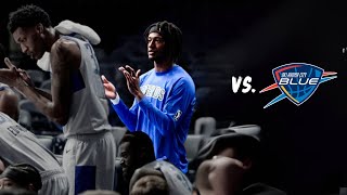 My First NBA G-League Game