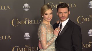 Cinderella World Premiere