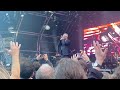 The National - Humiliation Live - Manchester Castlefield Bowl - 4th July 2024