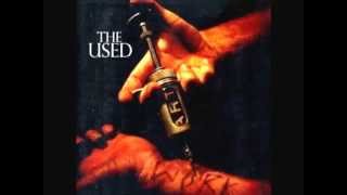 The Used - Sold My Soul