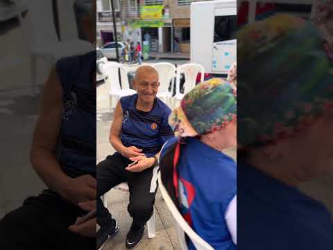 Jornada Nacional de Vacunación en Timbío, Cauca