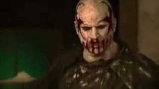 Mushroomhead-Killl Tomorrow