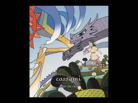 After the rain - cossami