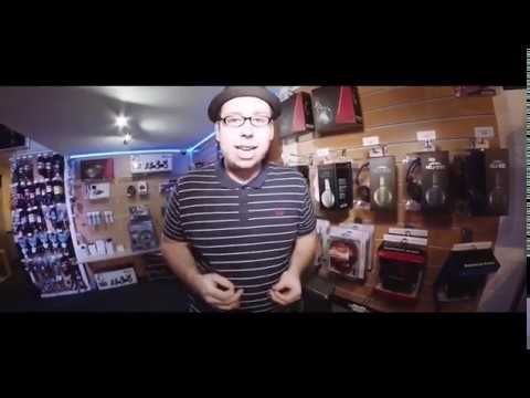 Kürt Das Bürt - Advice for das trainee unt wannabe Dj's