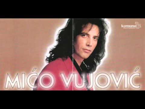 Mico Vujovic - Naopacke