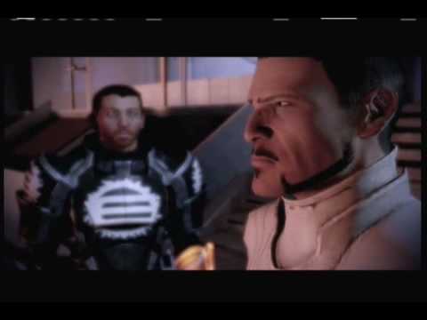 Mass Effect 2 Walkthrough with Commentary Part 103