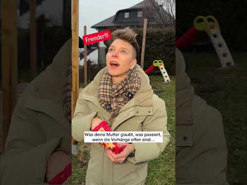 Muss wirklich so sein in ihrer Vorstellung 😂🙏🙈 #comedy #fürdich #mama #foryou #lustig