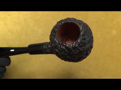 Pipa Castello Sea Rock KK - Apple #23 (CASR106)