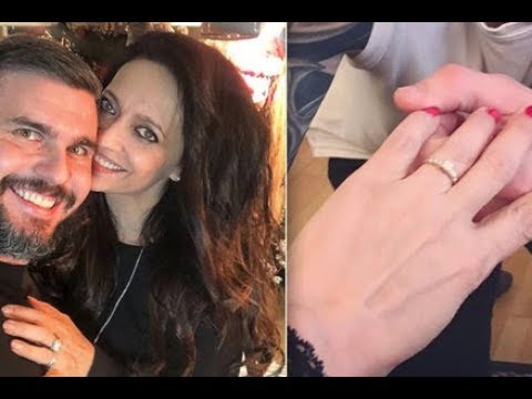 Bude svatba? Bílá potvrdila tajné zásnuby s Filipim!