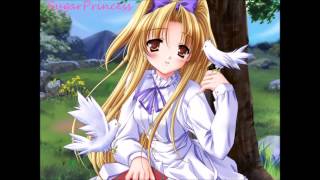 Happy working song-Nightcore-Enchanted (Disney)