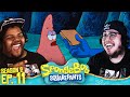 IS THIS YOUR WALLET Spongebob Season 2 Episode 11 GROUP REACTION