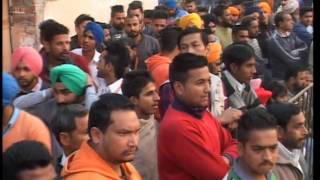 (1) Kurali (Mohali) Kabaddi Tournament 17 Dec 2015
