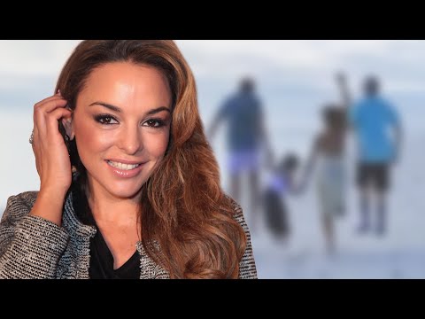 Estefania Küster - Happy Family: So genießt die Bohlen-Ex ihr Familienidyll - BUNTE TV