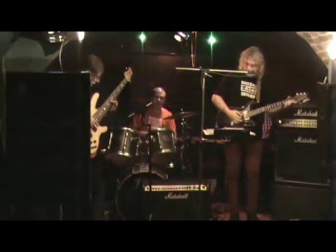 366 Soczewa Blues Session - 26.02.2016 - 1