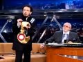 Tom Zé no Programa do Jô - ATOLADINHA