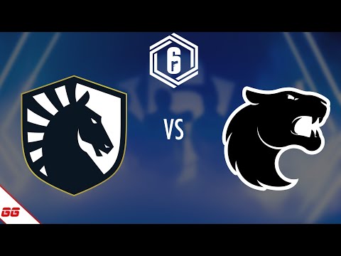 Team Liquid vs Furia | 2020 Stage 2 Highlights