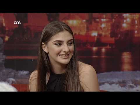 Prime Time Interview no. 38 - Raquel Pace