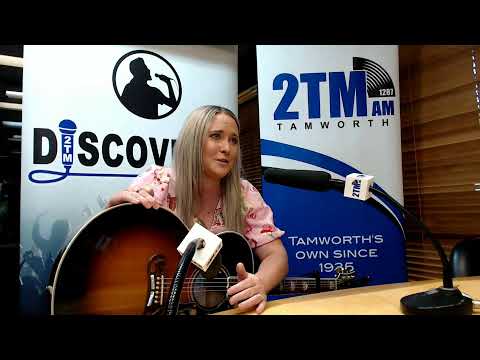 Aleyce Simmonds - TCMF 2025 at 2TM Tamworth