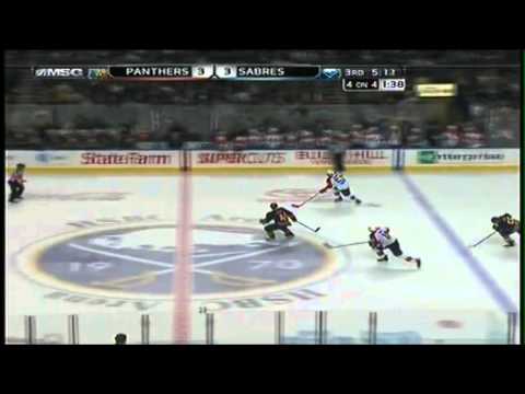 Jason Garrison | Top 5 Career Goals