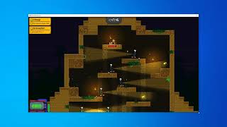 Ultimate Bomb Squad in 2:56.49 [WR]