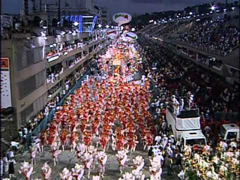 Compacto Oficial Carnaval 2005 - Acadêmicos do Grande Rio